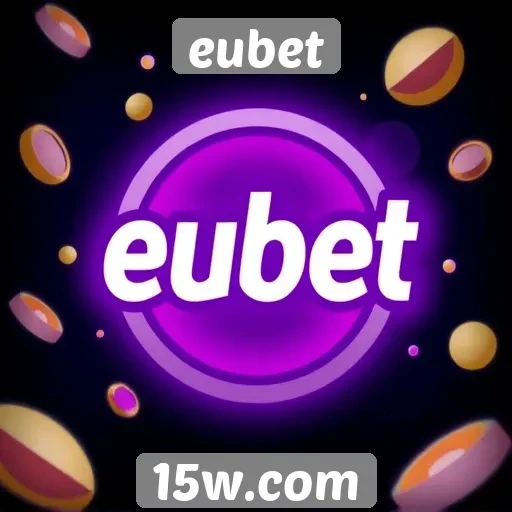 Recursos avançados do site eubet para jogadores online