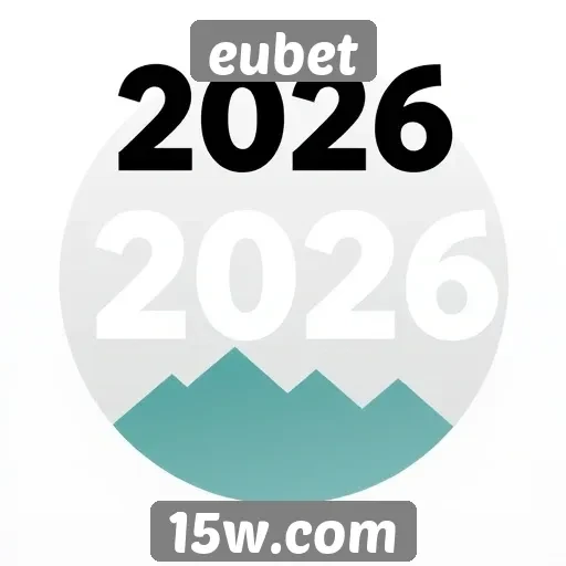 tendências de apostas no eubet para 2026