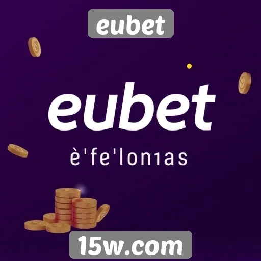 Comparação das ofertas de bônus em eubet