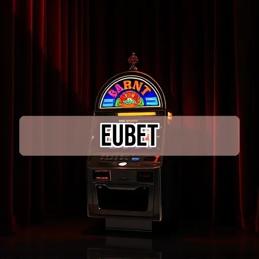 eubet Cassino: Descubra Jogos e Oportunidades para Apostar Aqui!