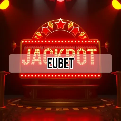 eubet: Descubra uma Nova Dimensão em Jogos Online