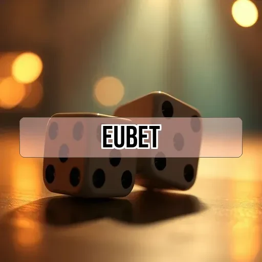 eubet: Explore As Emoções das Apostas Ao Vivo e Lucre Com Isso!