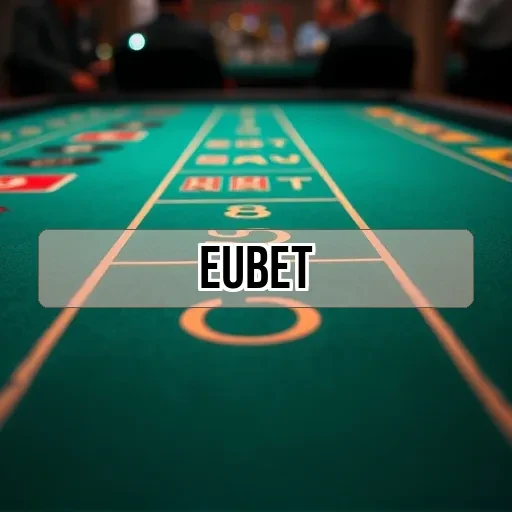 eubet: O Guia Completo da Seção de Lealdade para Apostadores Fieis