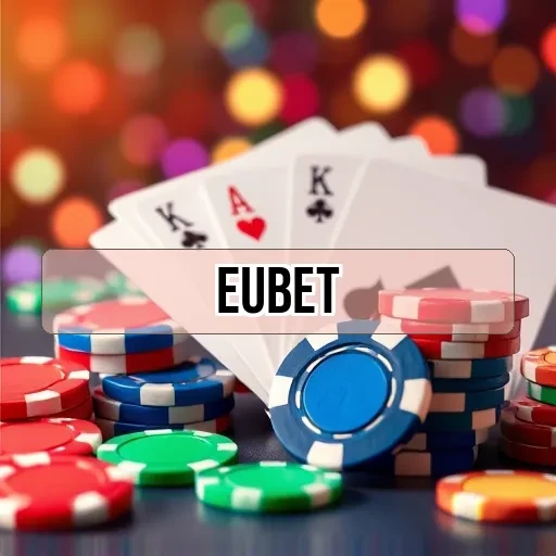 eubet: Os Segredos do Pôquer Que Você Precisa Conhecer