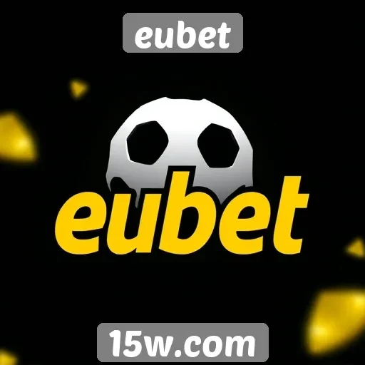 Promoções e bônus disponíveis no site eubet