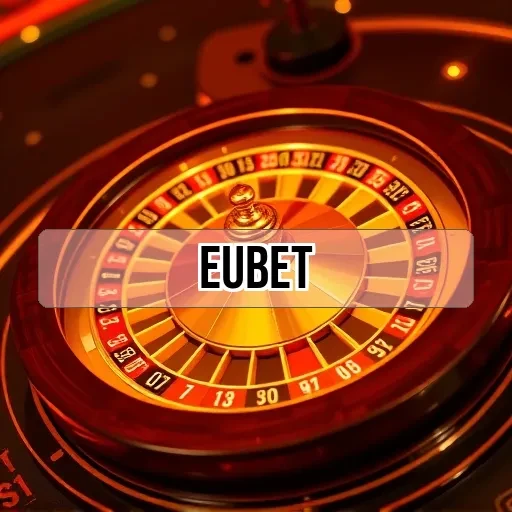 eubet: Inovação e Emoção nas Apostas Esportivas Brasileiras