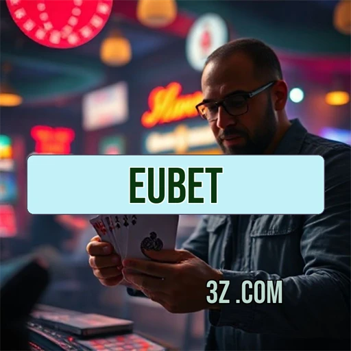 eubet Ofertas Bônus