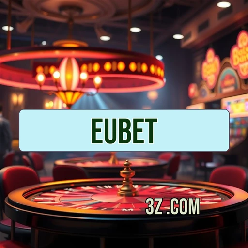 eubet Cassino Online