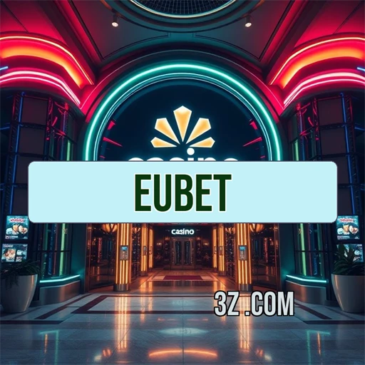 eubet Site Confiável