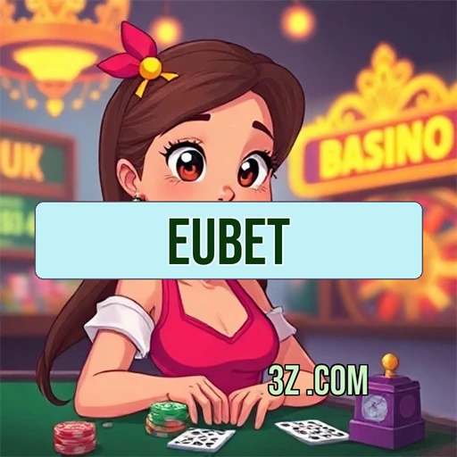eubet Apostas Esportivas