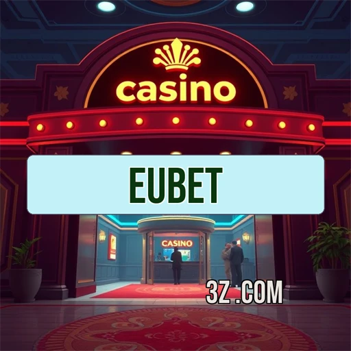eubet Portal Oficial