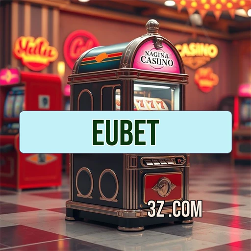 eubet Promoções Atuais