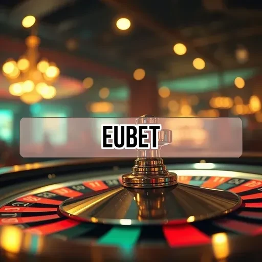 eubet: Mergulhe nas Mesas e Recursos que Enriquecem Sua Experiência